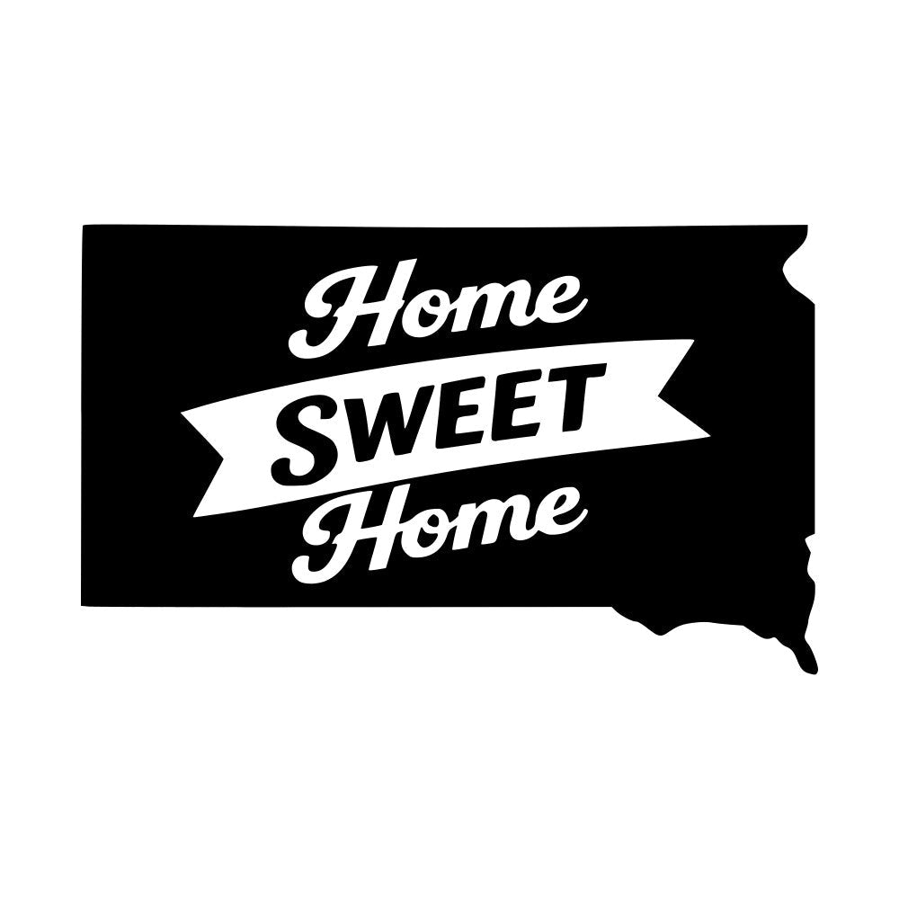 Home Sweet Home Fabric Panel 37