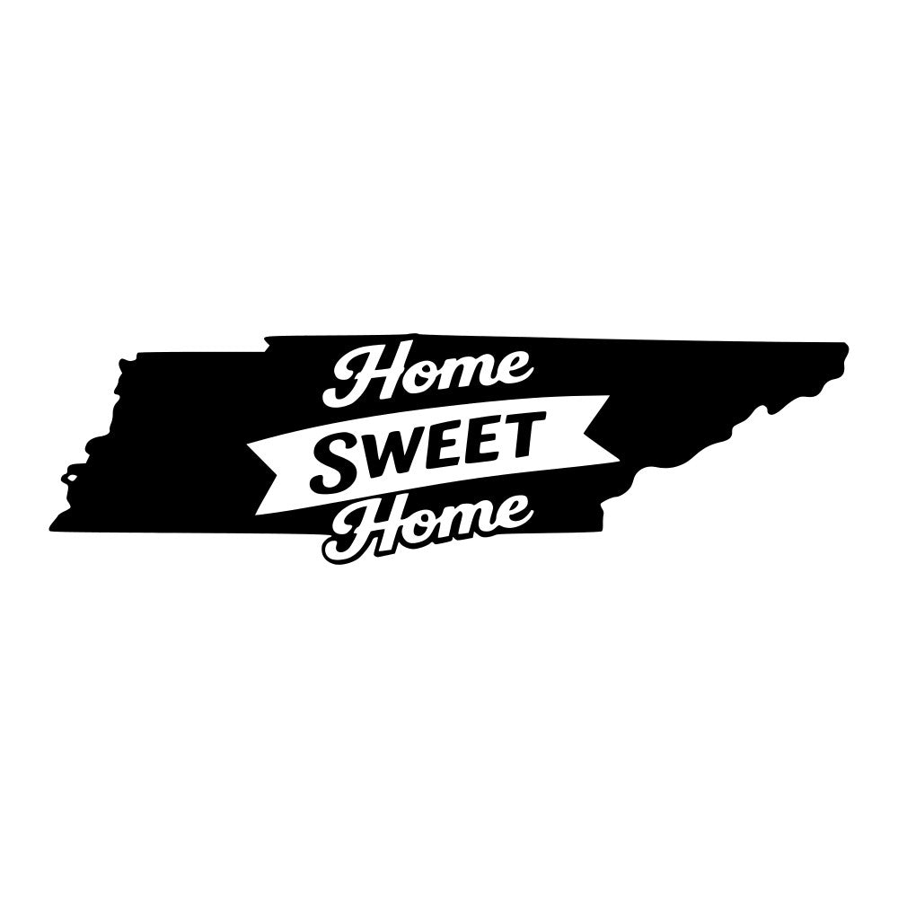 Home Sweet Home Fabric Panel 38