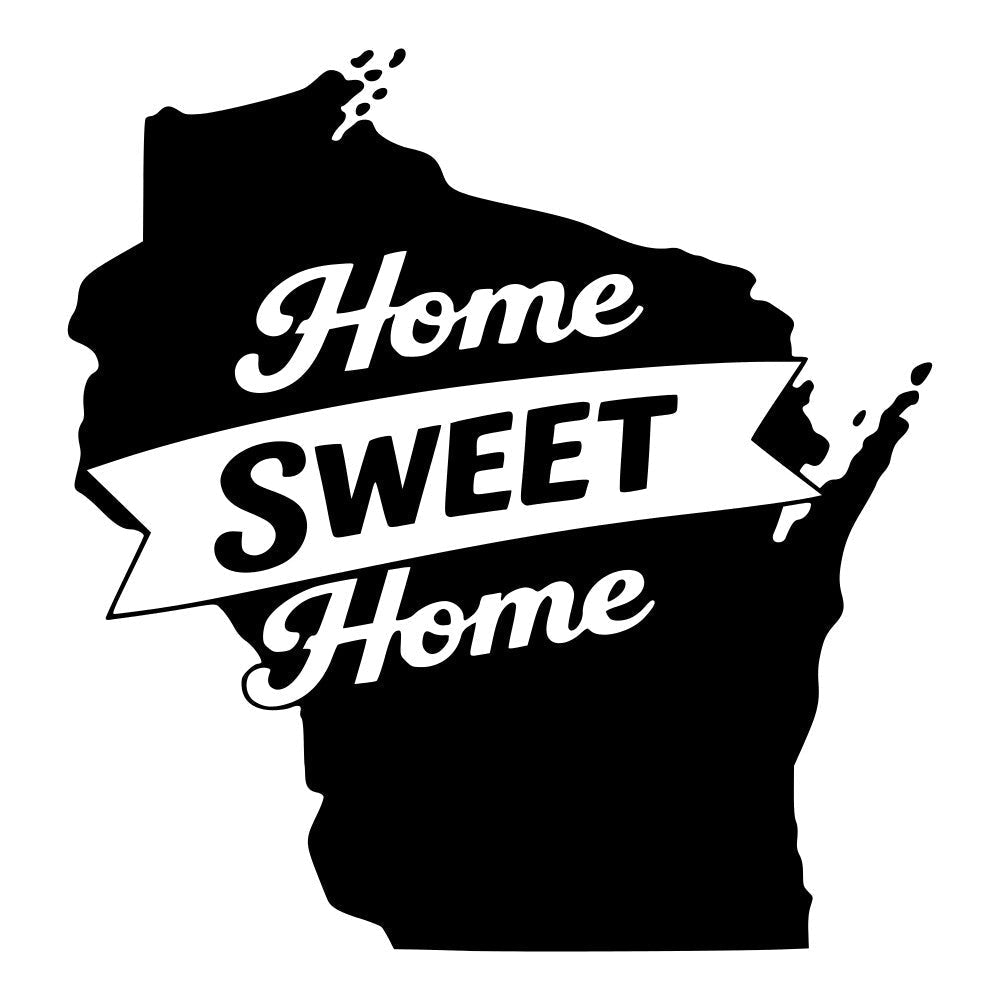 Home Sweet Home Fabric Panel 39