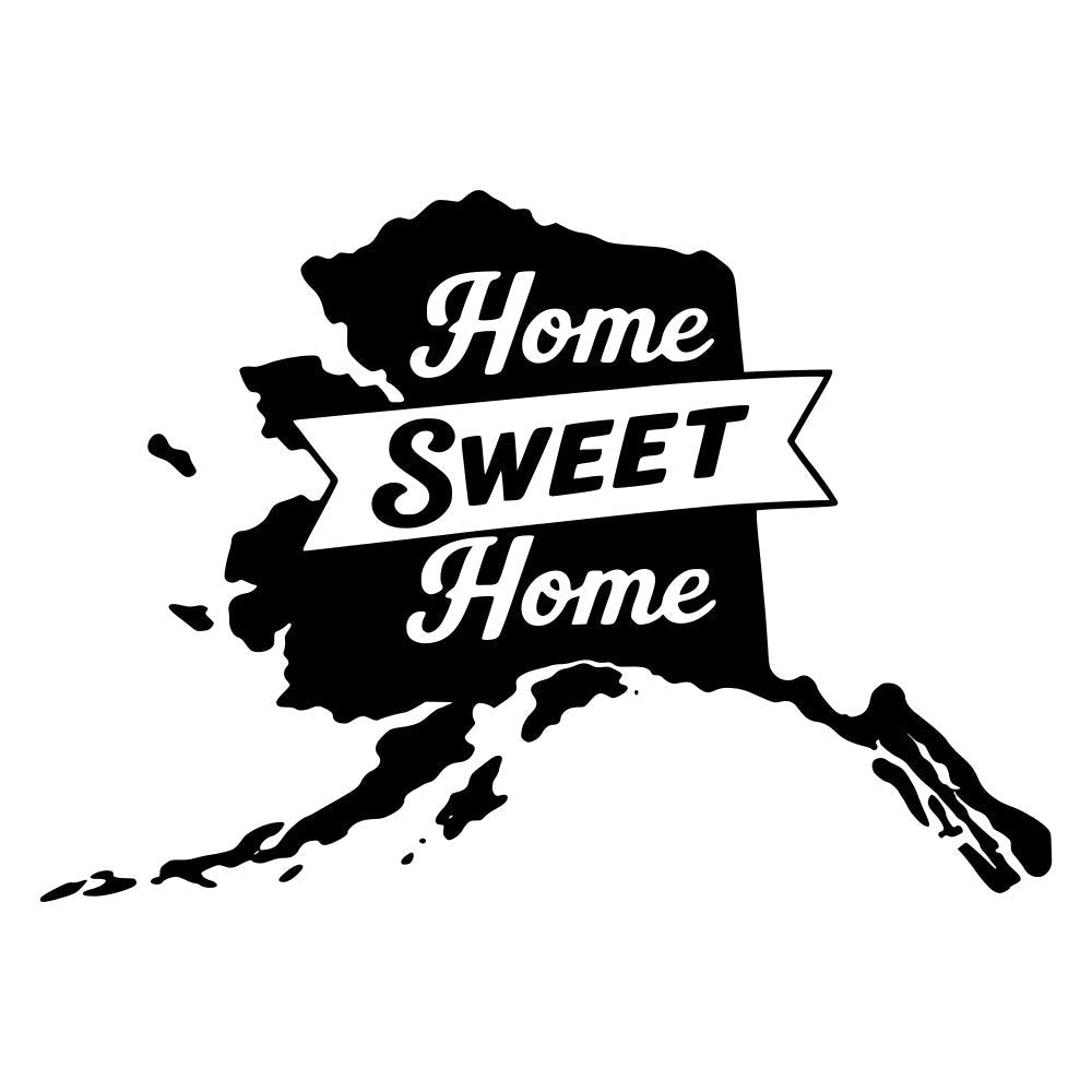 Home Sweet Home Fabric Panel 42