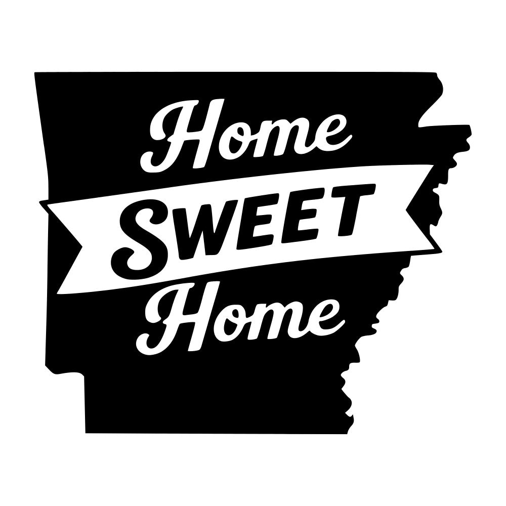 Home Sweet Home Fabric Panel 44
