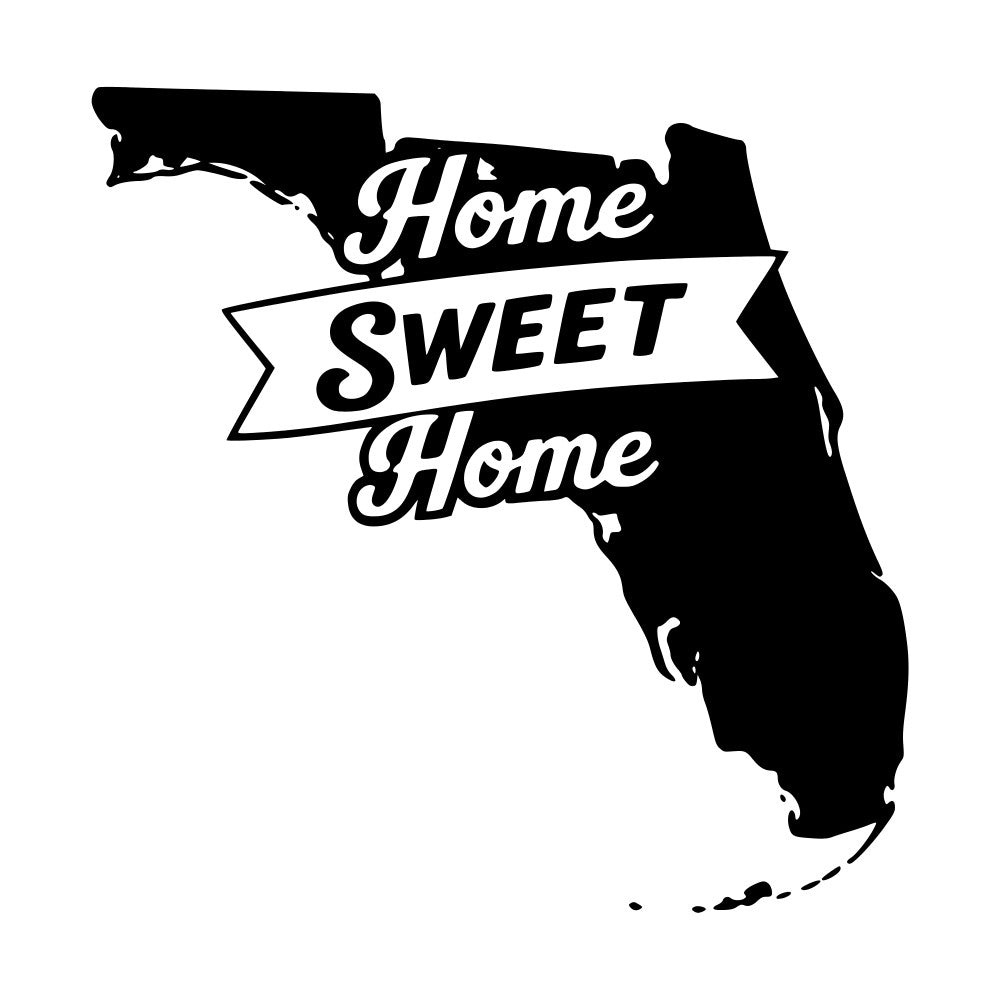 Home Sweet Home Fabric Panel 49
