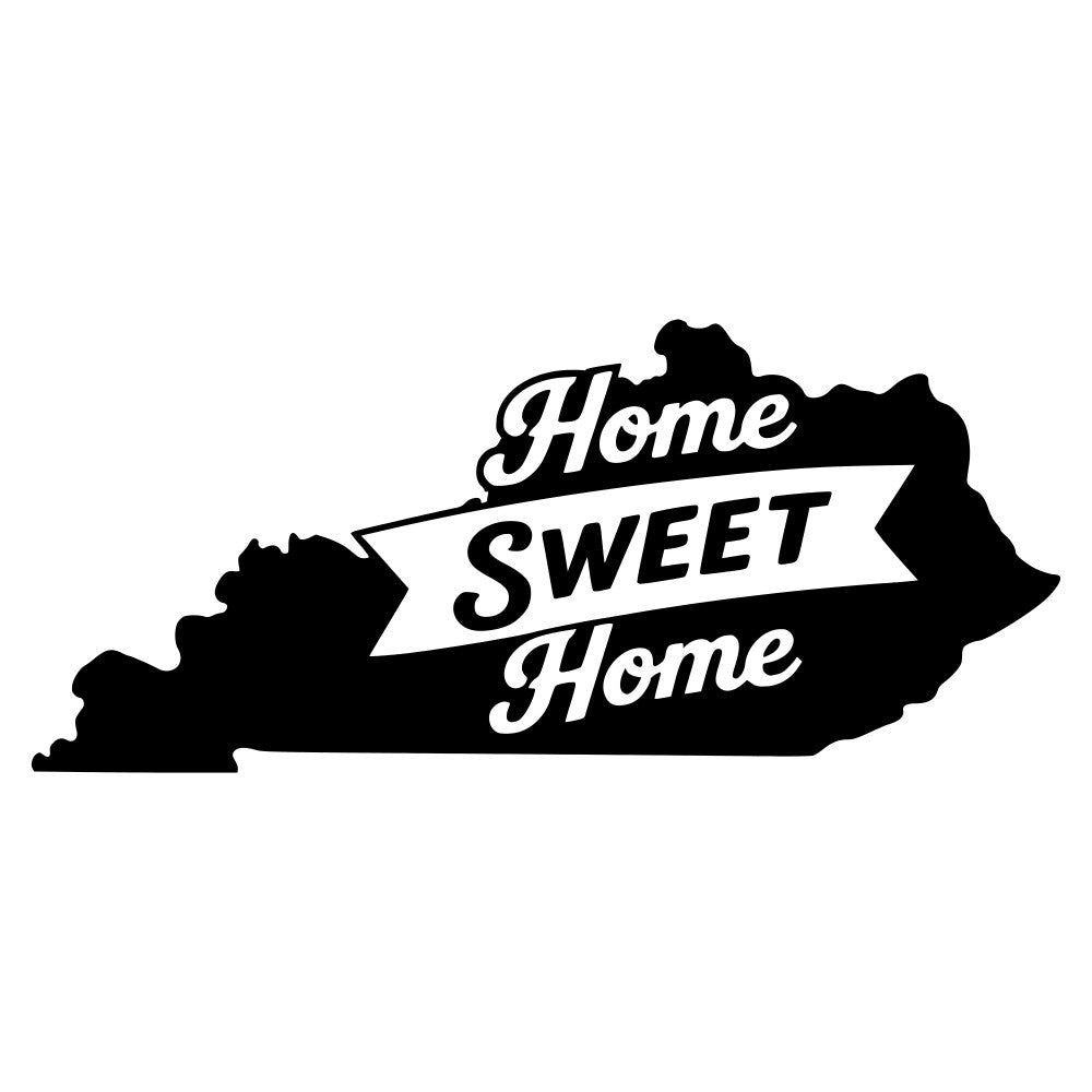 Home Sweet Home Fabric Panel 7
