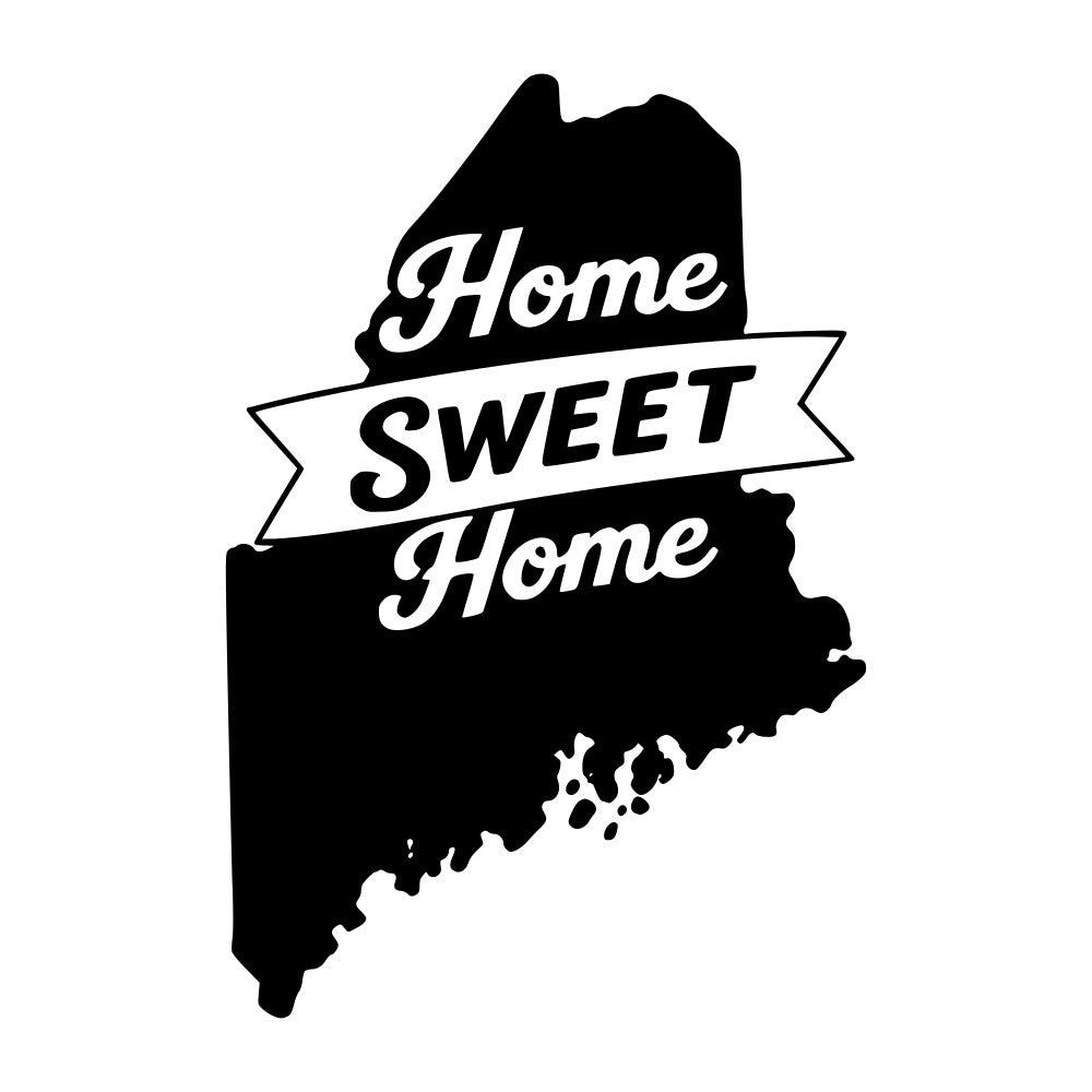 Home Sweet Home Fabric Panel 9