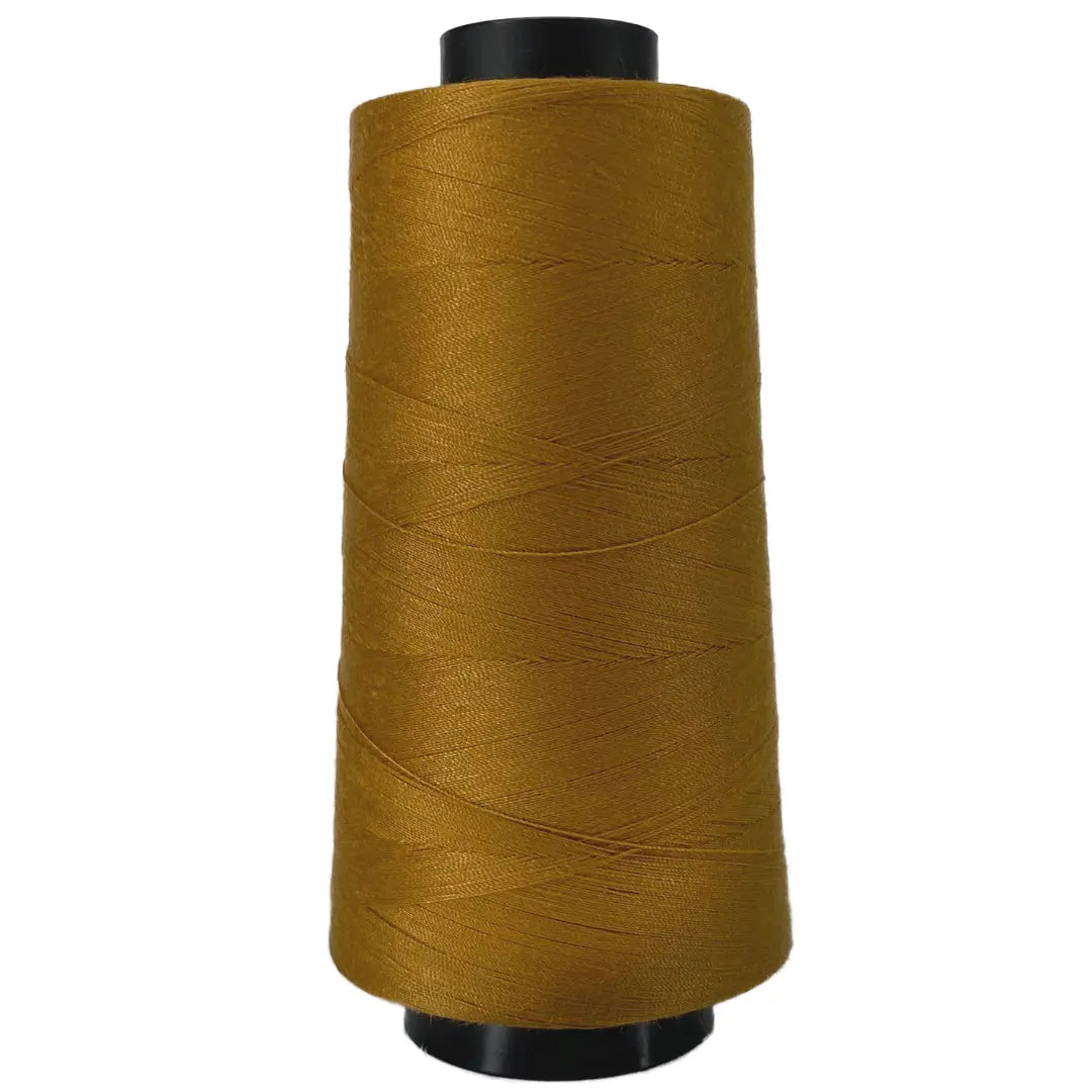 Perma Core Quilters Edition Thread 3000yd Honey