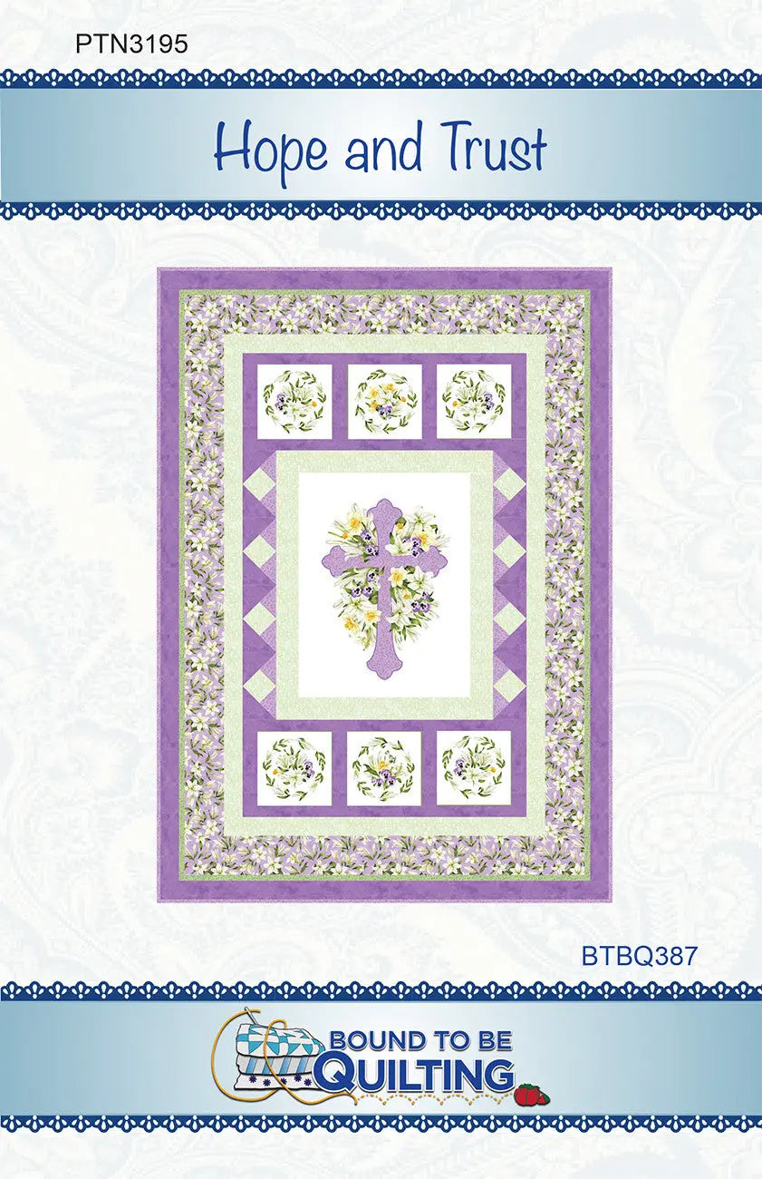 Hope and Trust Checker Distributor