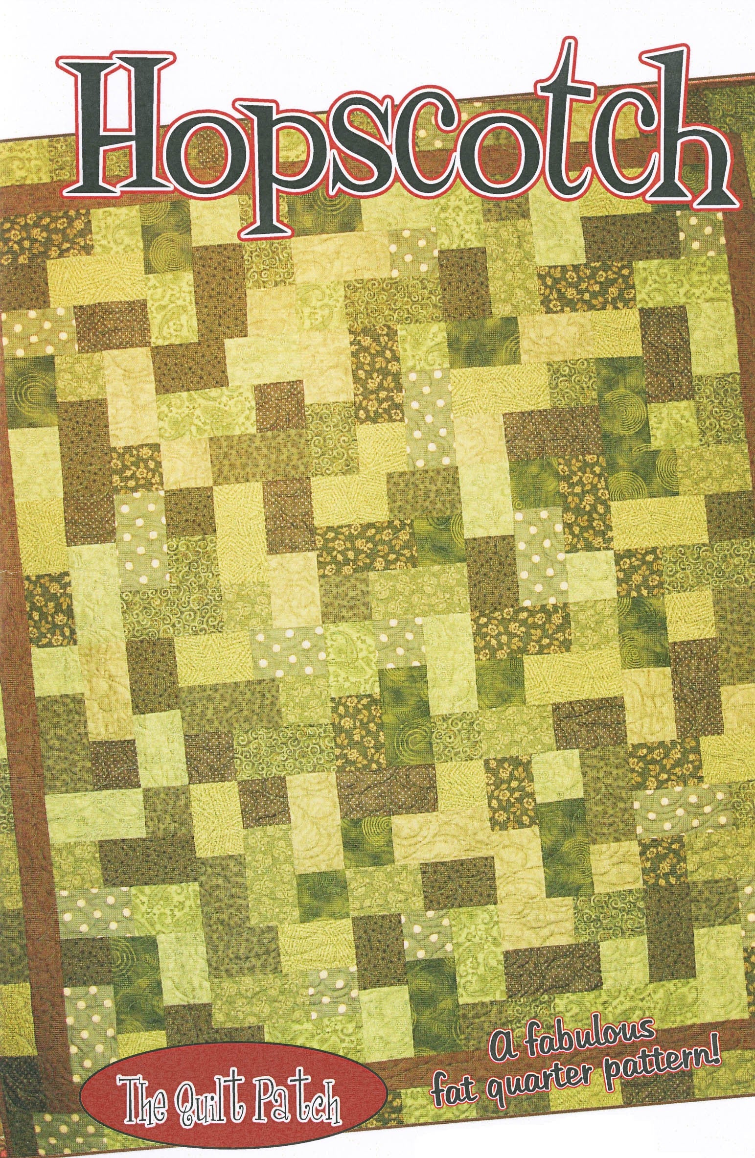 Hopscotch