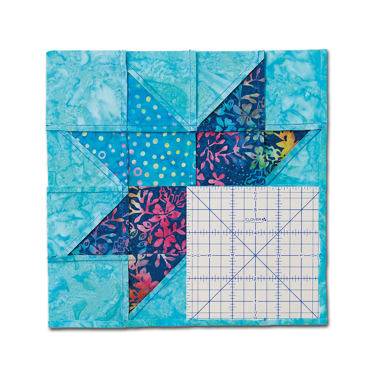 Hot Hemmer (Square)