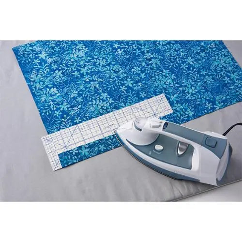 Hot Ruler Large 4" x 14" by Clover Moda Fabrics & Supplies