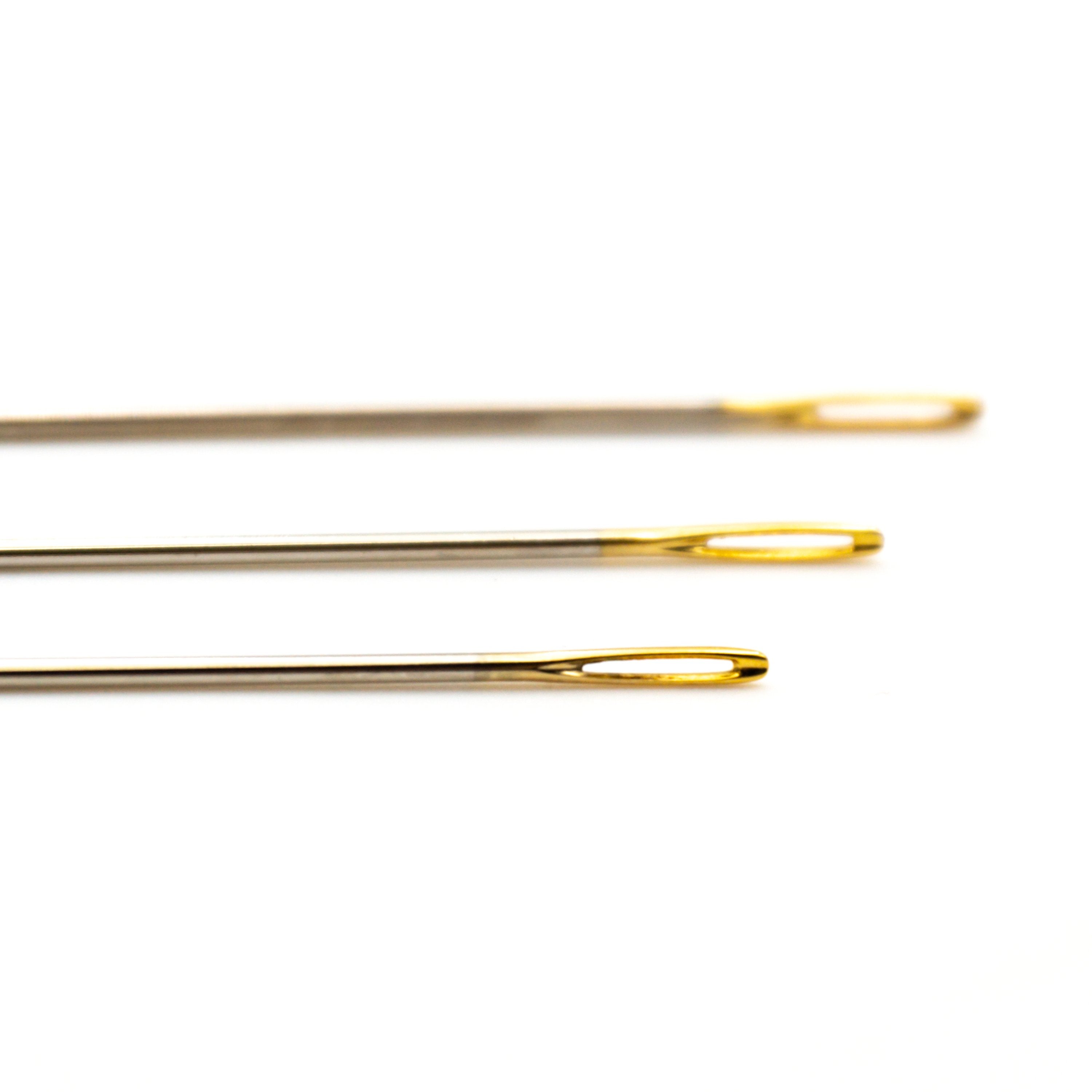 Huck Embroidery Needles