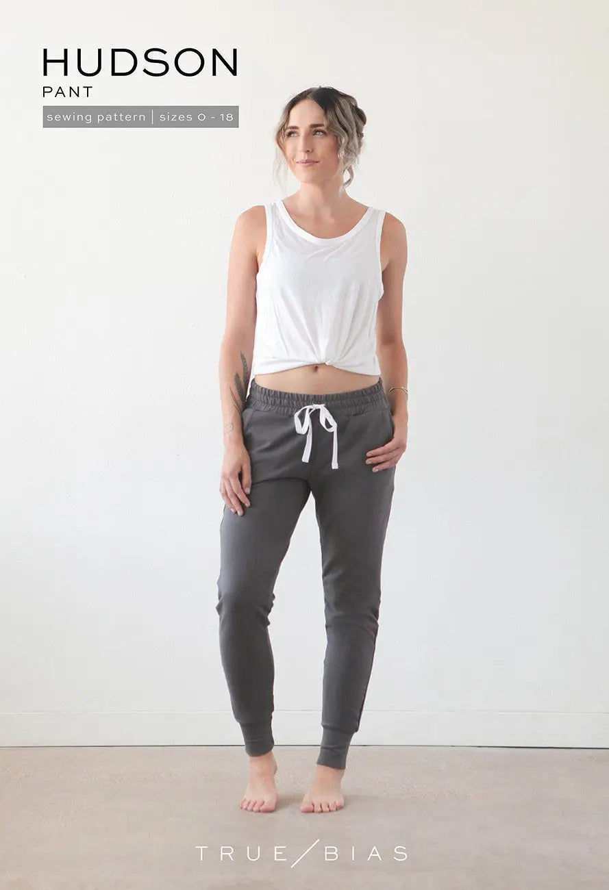 Hudson 0-18 - Linda's Electric Quilters