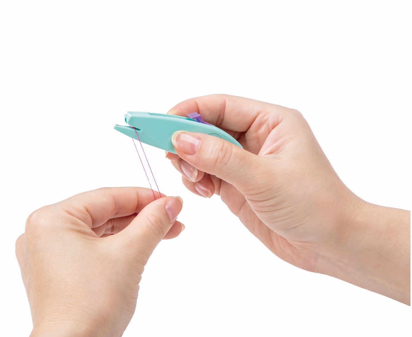 I Sew for Fun Retractable Seam Ripper