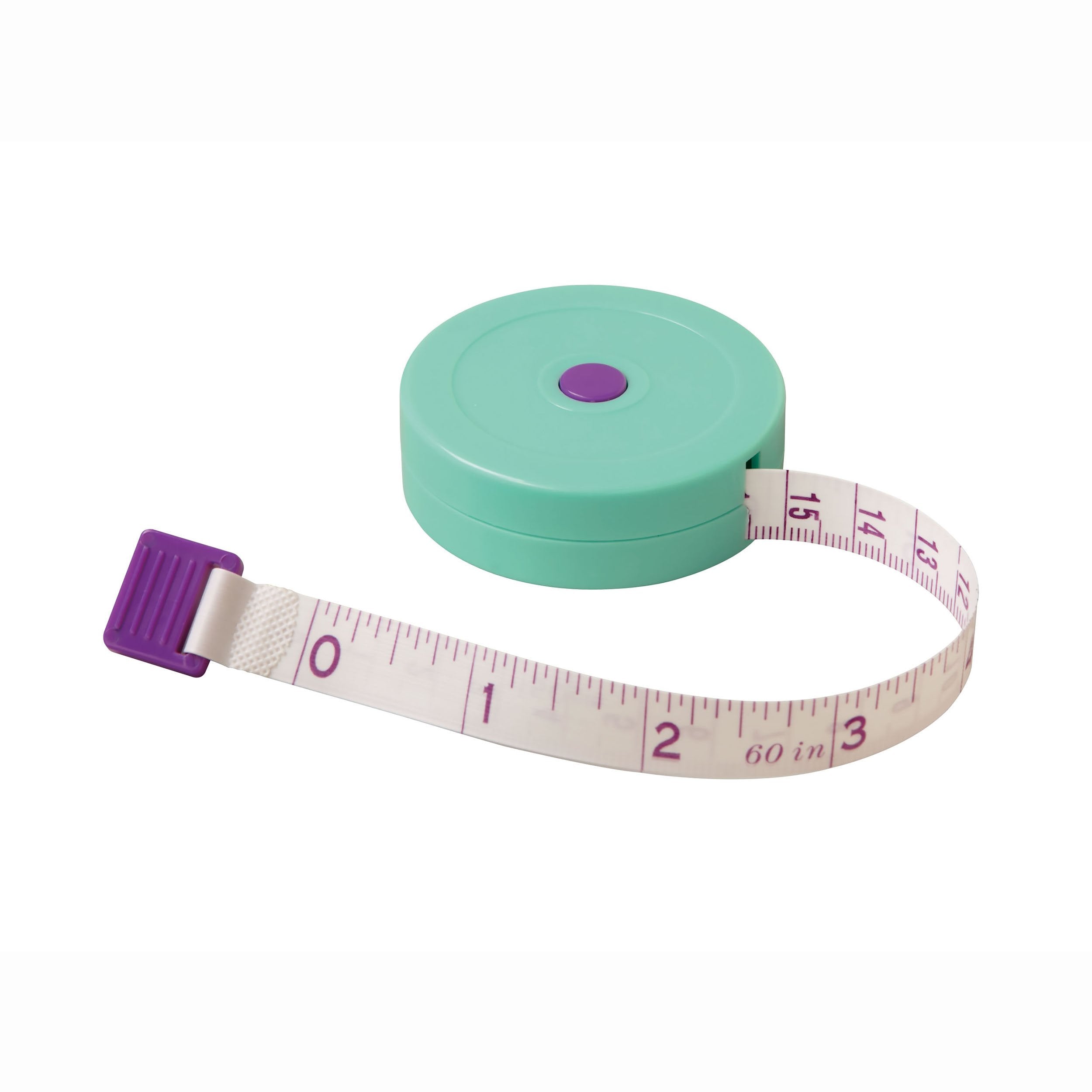 I Sew for Fun Spring Tape Measure