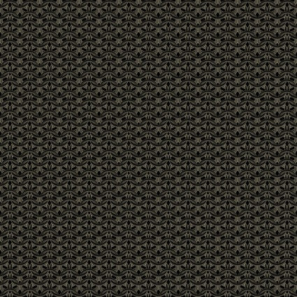Legendary Journeys grey chainmail digital print quilting cotton fabric