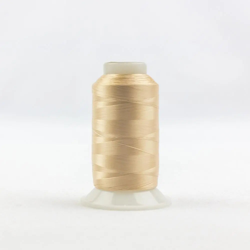 IF217 - InvisaFil™ 100wt Cottonized Polyester Nude Thread WonderFil USA