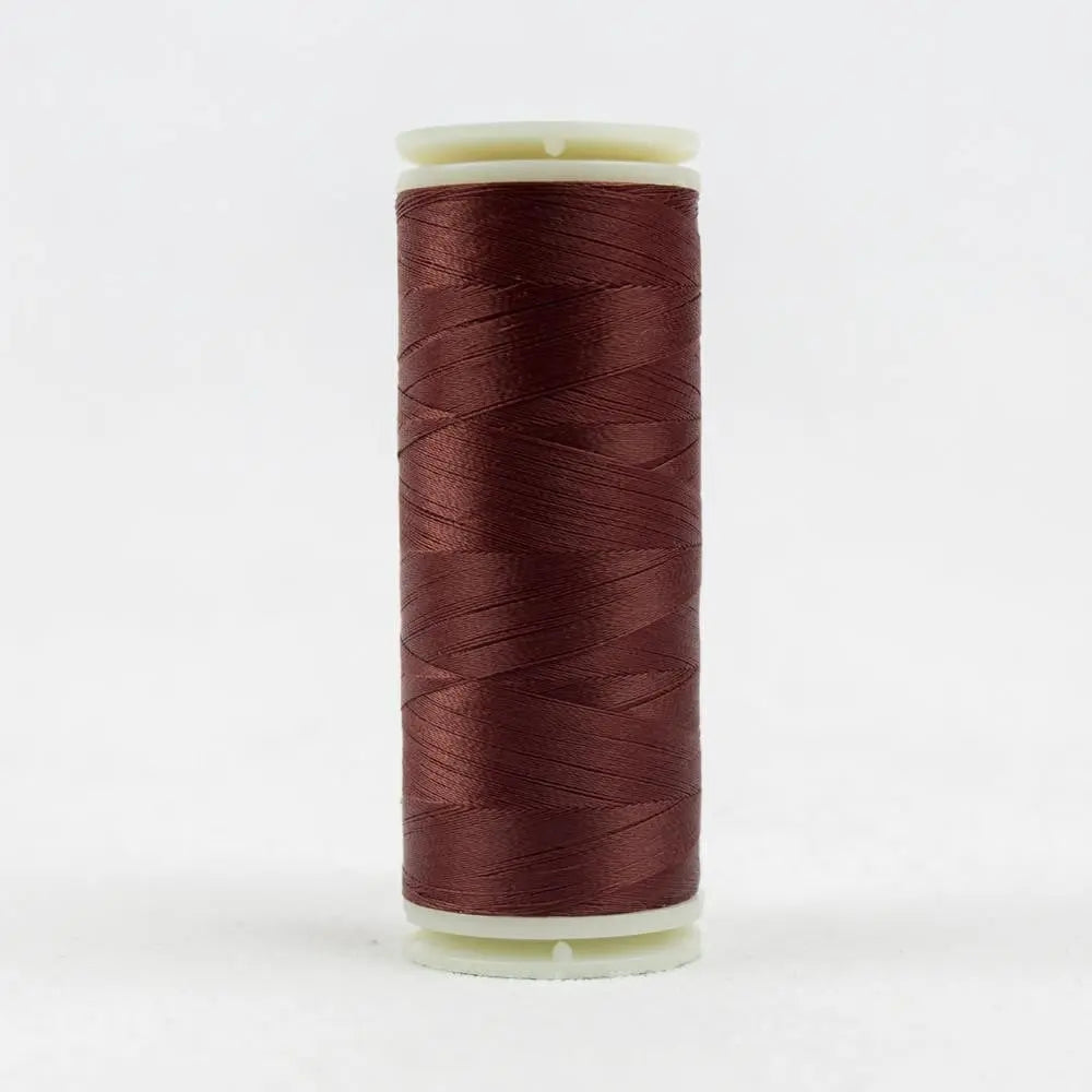 IF231 - InvisaFil™ 100wt Cottonized Polyester Wine Thread WonderFil USA