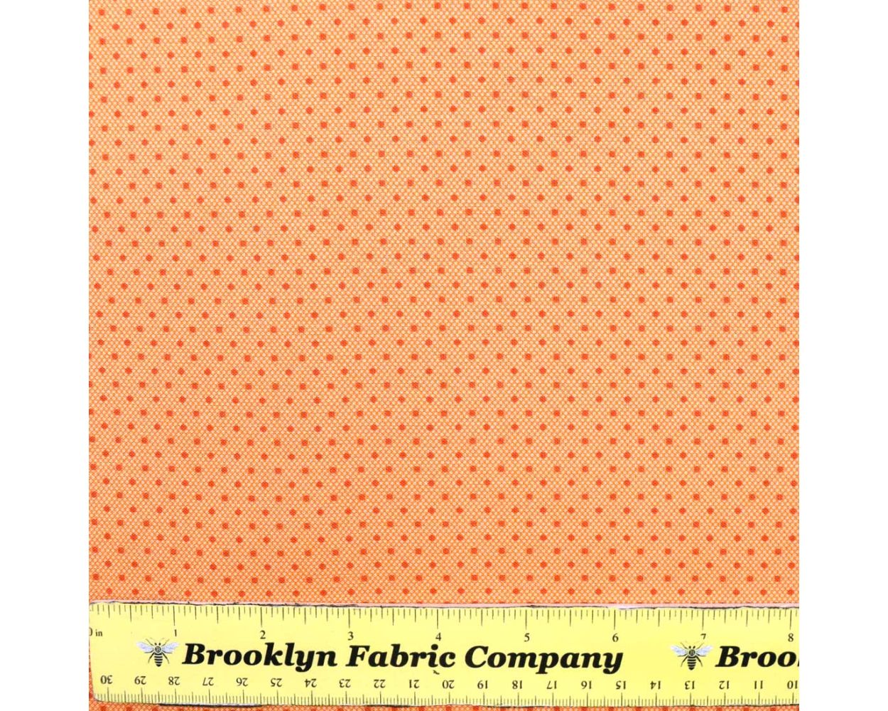 Sprinkles dot quilting fabric by Laundry Basket Quilts for Andover Fabrics