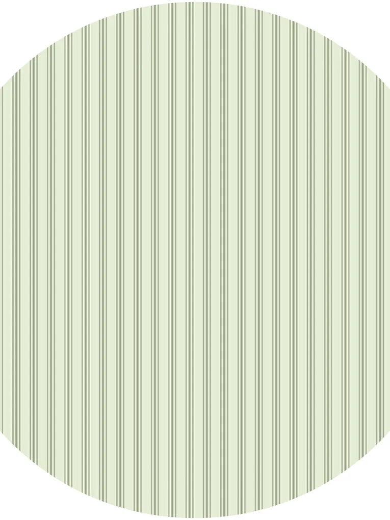 Nest Pistachio Stripe quilting fabric by Figo