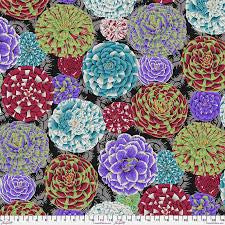Free Spirit Kaffe Fassett Japonica Contrast quilting fabric