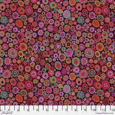 Free Spirit Kaffe Fassett Paperweight Gypsy quilting fabric