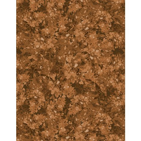 Wilmington Mirage brown blender