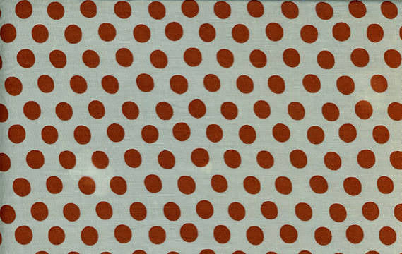 Free Spirit Kaffe Fassett Spot Grey quilting fabric