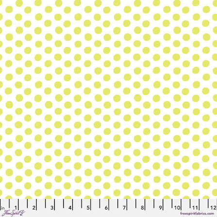 Free Spirit Kaffe Fassett Spot Sprout quilting fabric