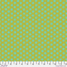 Free Spirit Kaffe Fassett Spot Pond quilting fabric