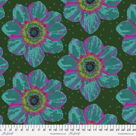 Free Spirit Anna Maria Patras Port quilting fabric
