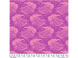 Free Spirit Anna Maria Little Chicago Desert quilting fabric