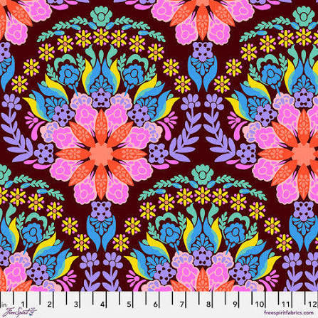 Free Spirit Anna Maria Incarnation Afternoon quilting fabric