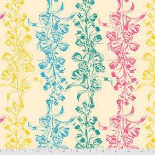 Free Spirit Anna Maria Love Hue Always quilting fabric