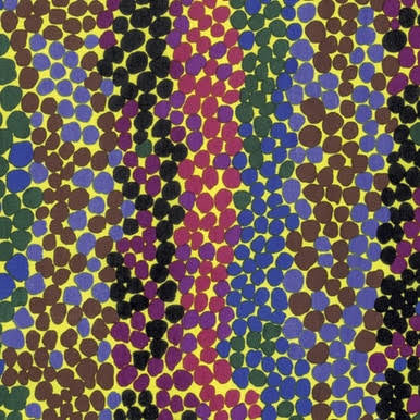 Free Spirit Kaffe Fassett Pebble Bright quilting fabric