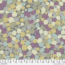 Free Spirit Kaffe Fassett Reflections Putty quilting fabric