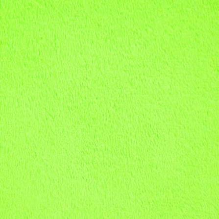 Dark Lime Solid Cuddle minky fabric by Shannon