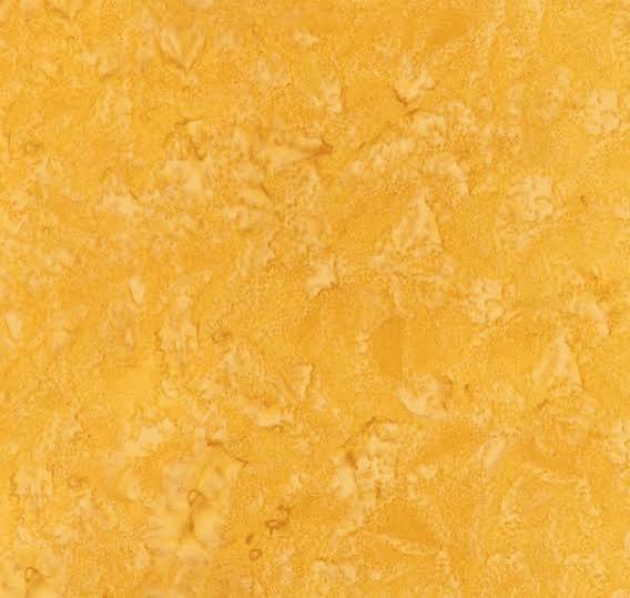 Expressions Hand-Dyes Honey batik quilting fabric by Riley Blake