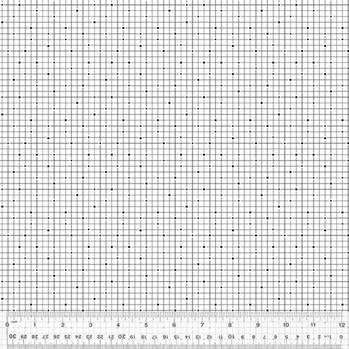 Pen and Ink blender quilting fabric by Windham Fabrics