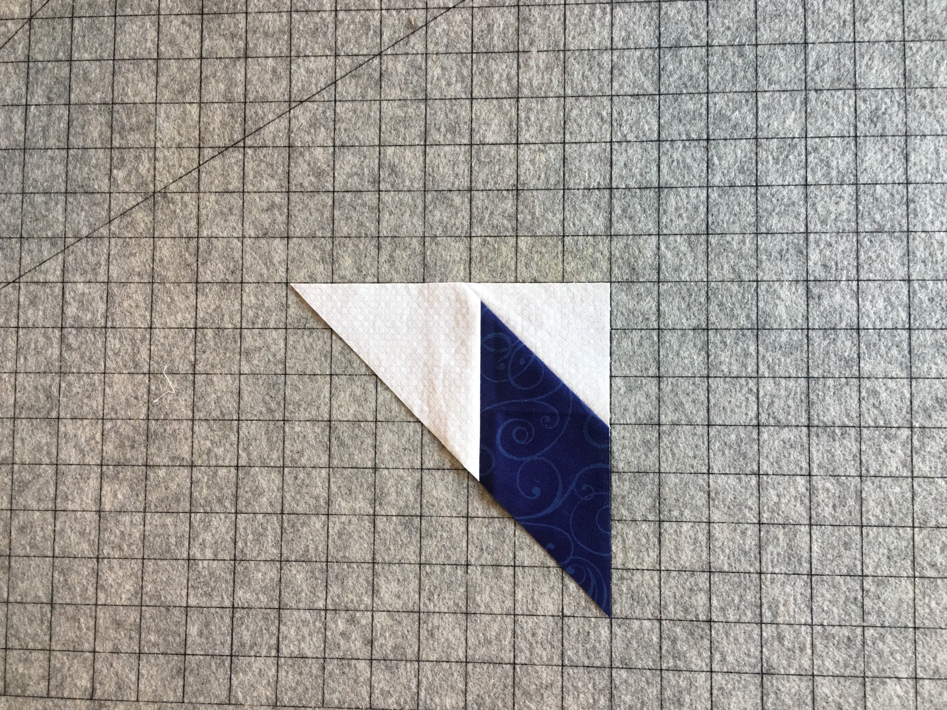 22x60 100% New Zealand Wool Pressing Mat