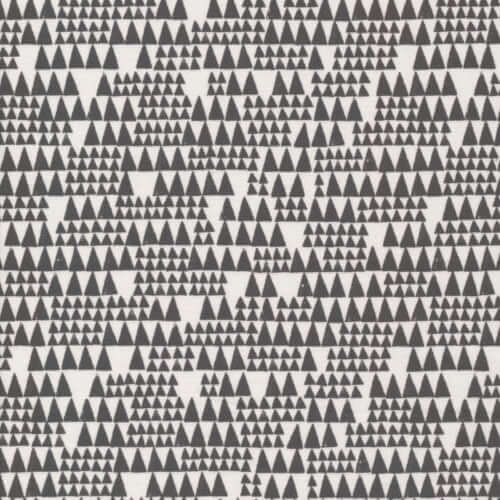 Imprint - Upwards - Gray 44" / 45" Fabric Per Yard