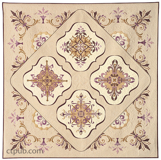 Instruments of Praise