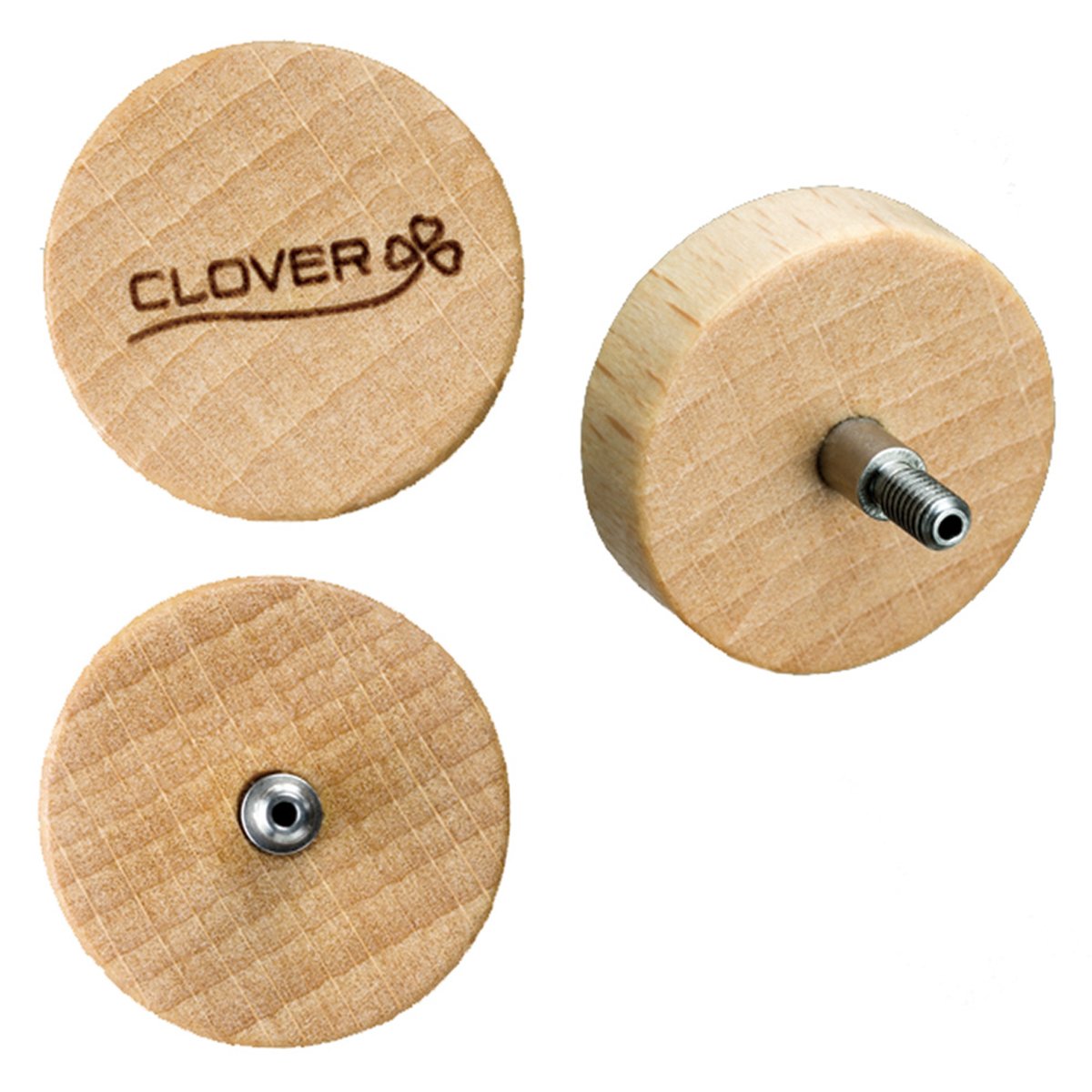 Interchangeable Cord Stoppers (2pcs.)
