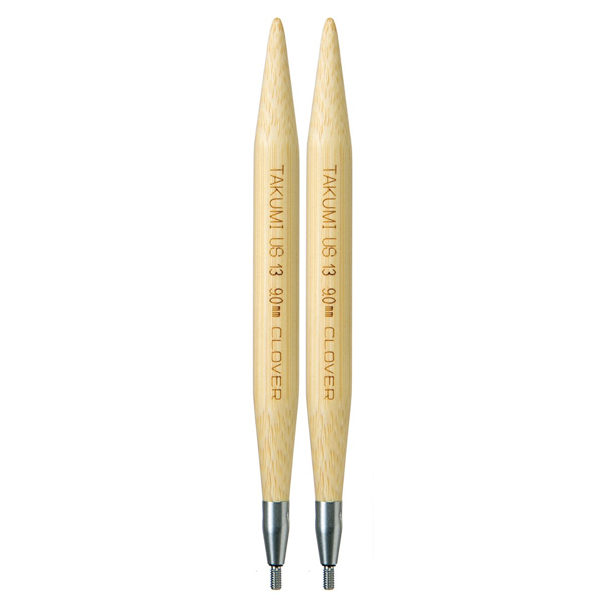Interchangeable Knitting Needles No. 13 (9.00mm)