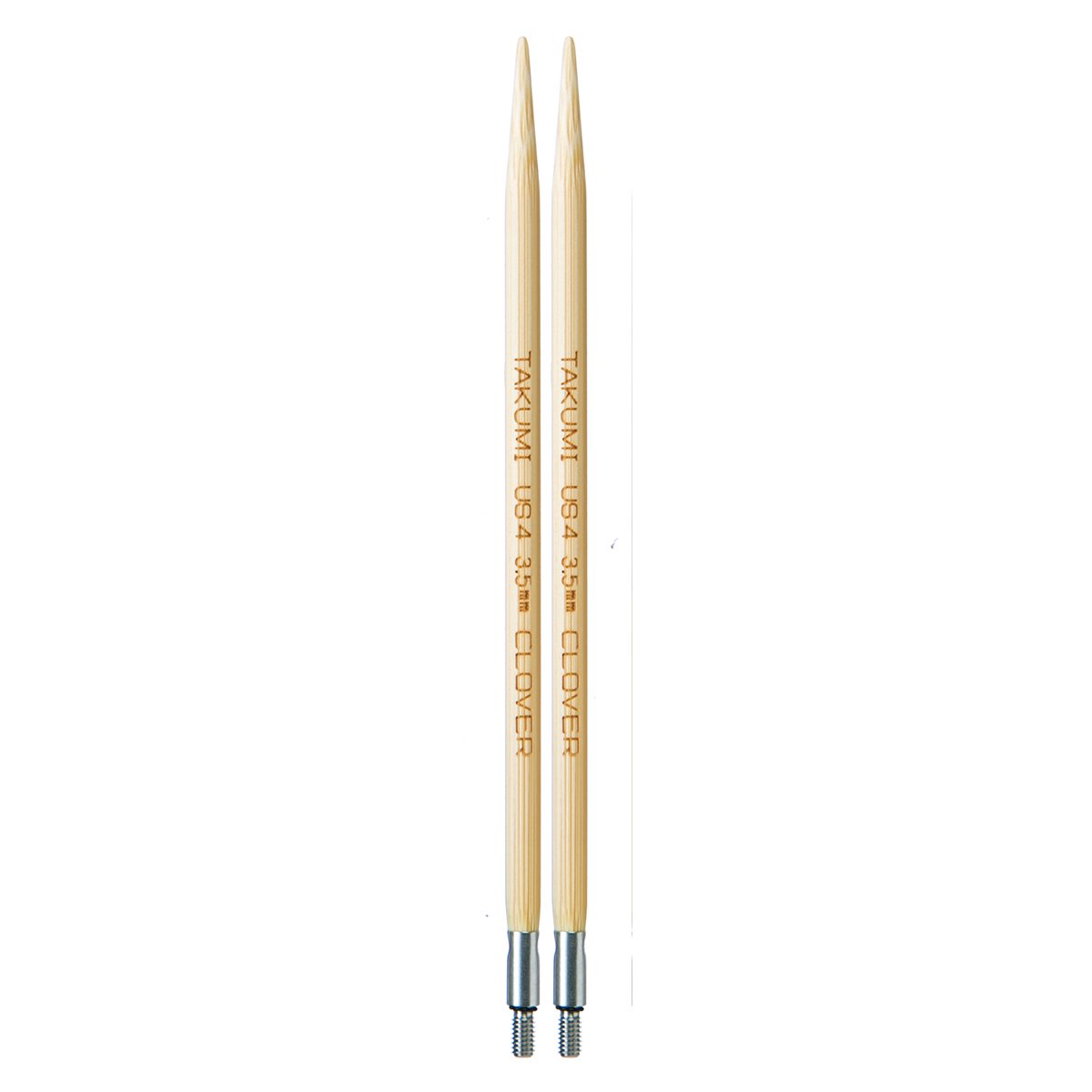 Interchangeable Knitting Needles No. 4 (3.50mm)