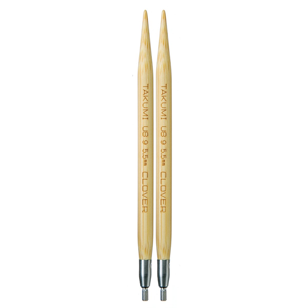 Interchangeable Knitting Needles No. 9 (5.50mm)