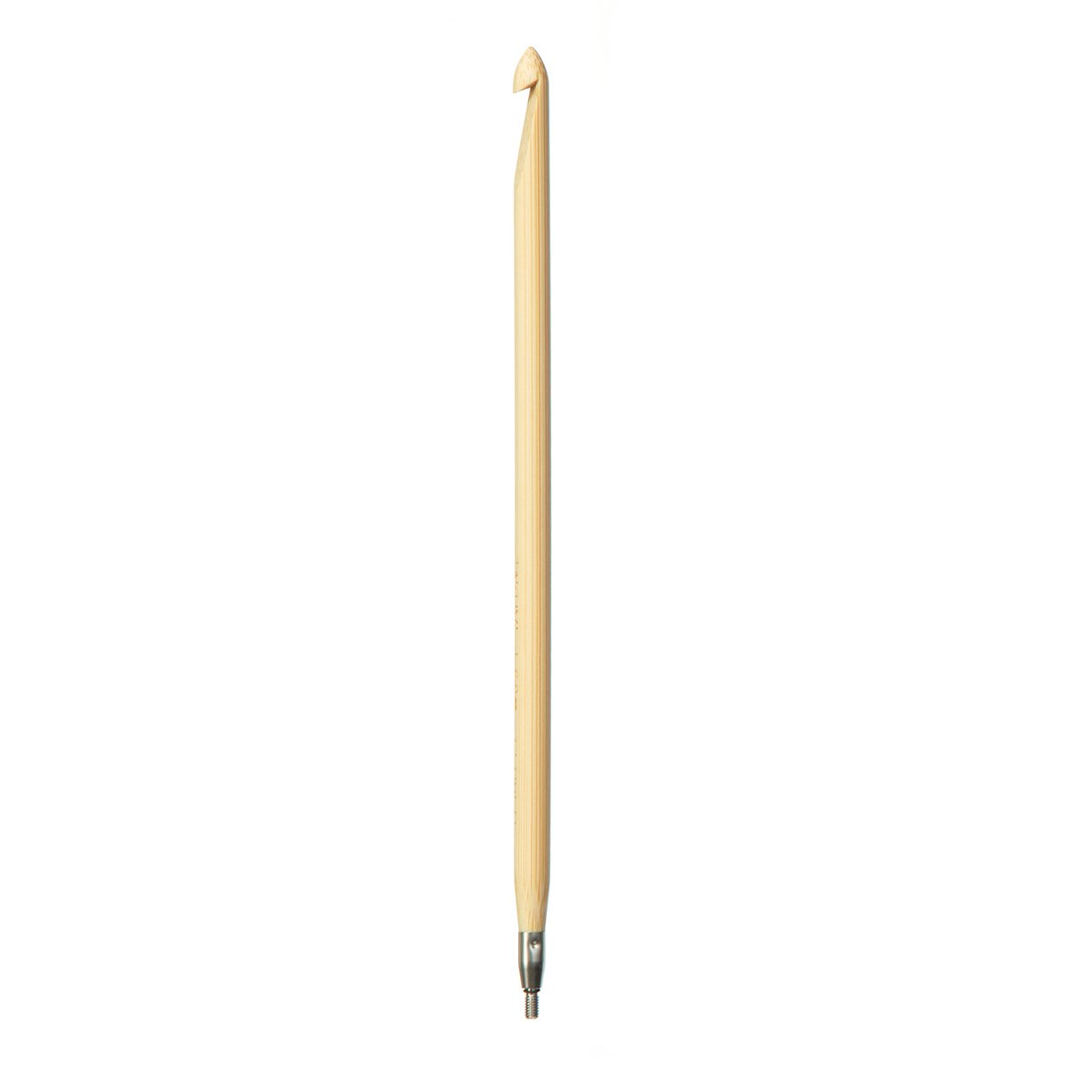 Interchangeable Tunisian Crochet Hook J (6.00mm)