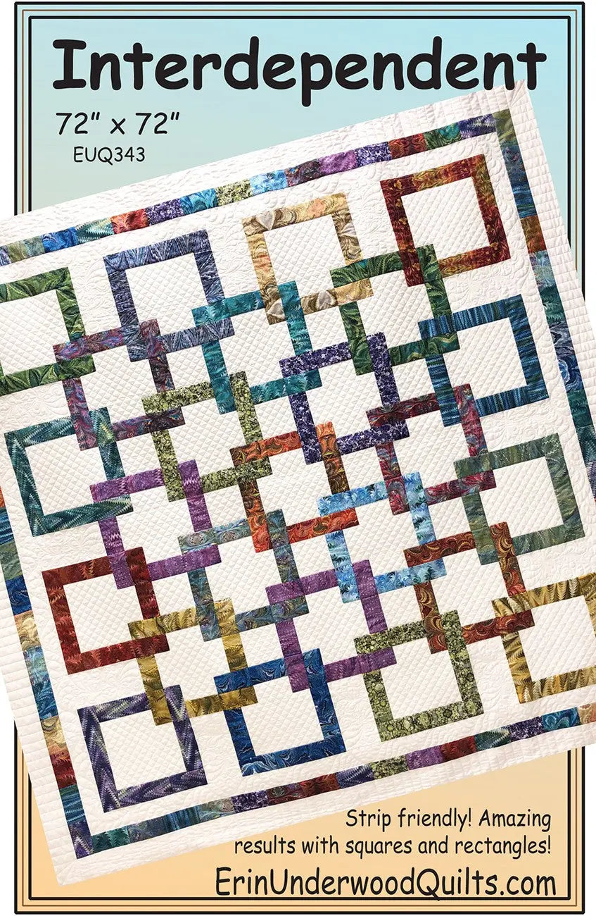 Interdependent Checker Distributor