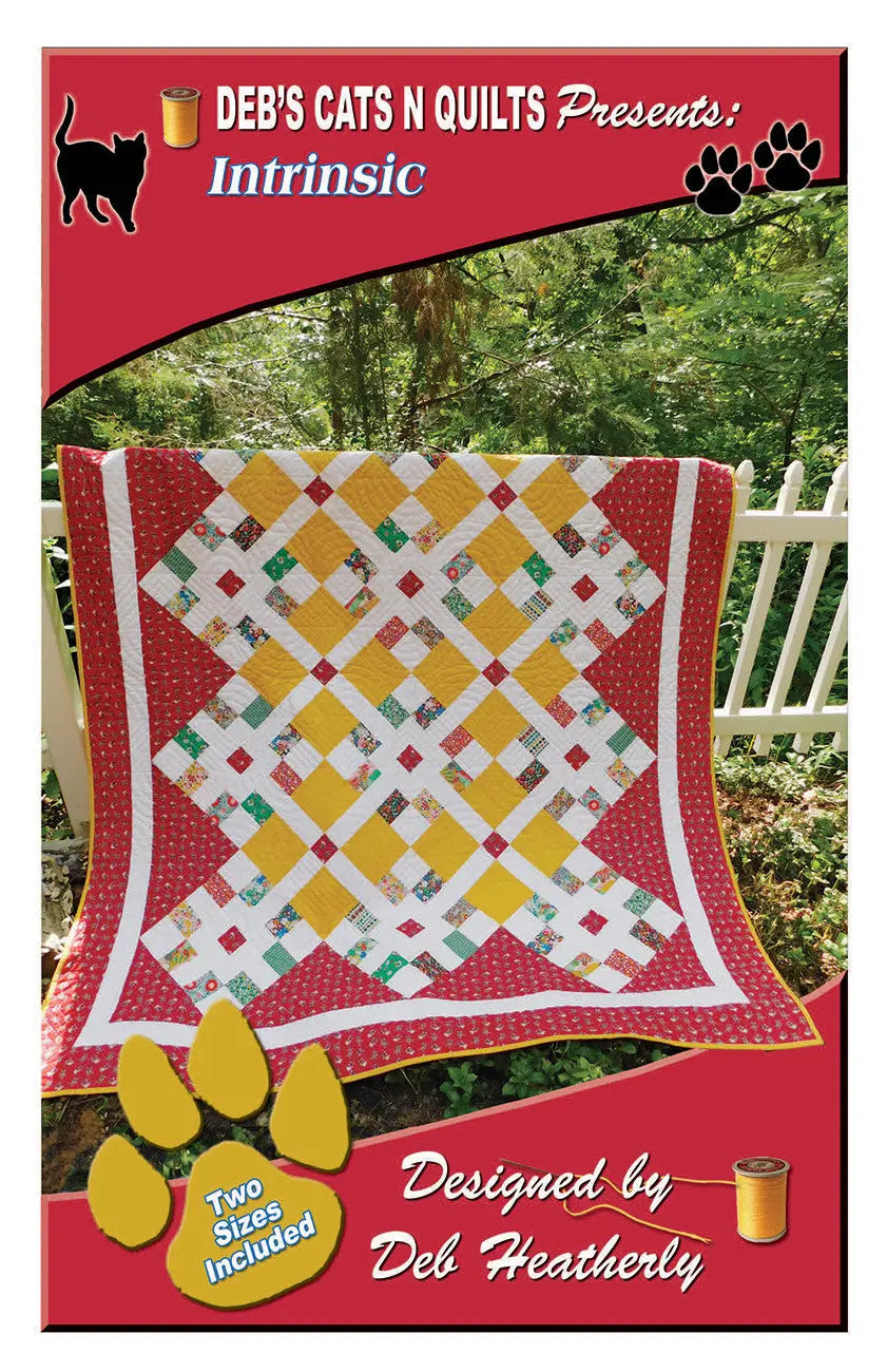 Intrinsic Checker Distributor