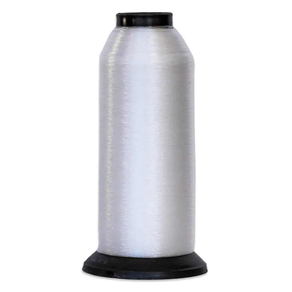 Invisible Thread Poly Cone YLI Threads