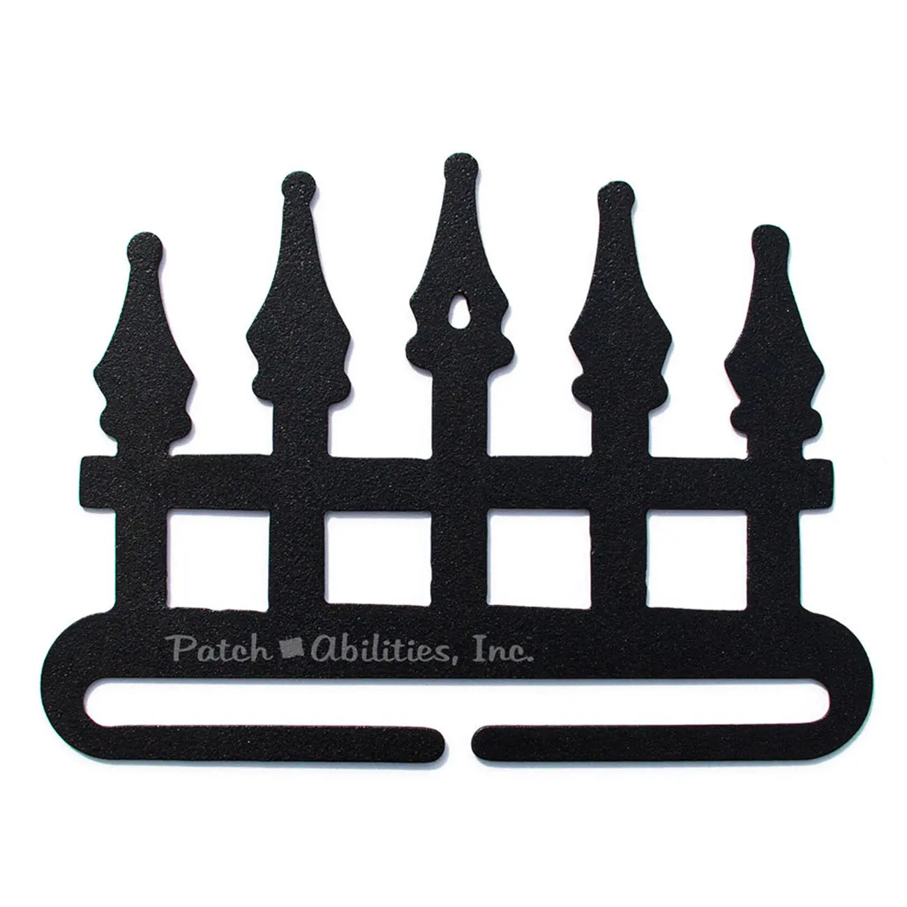 Iron Gate 6in Hanger Checker Distributor