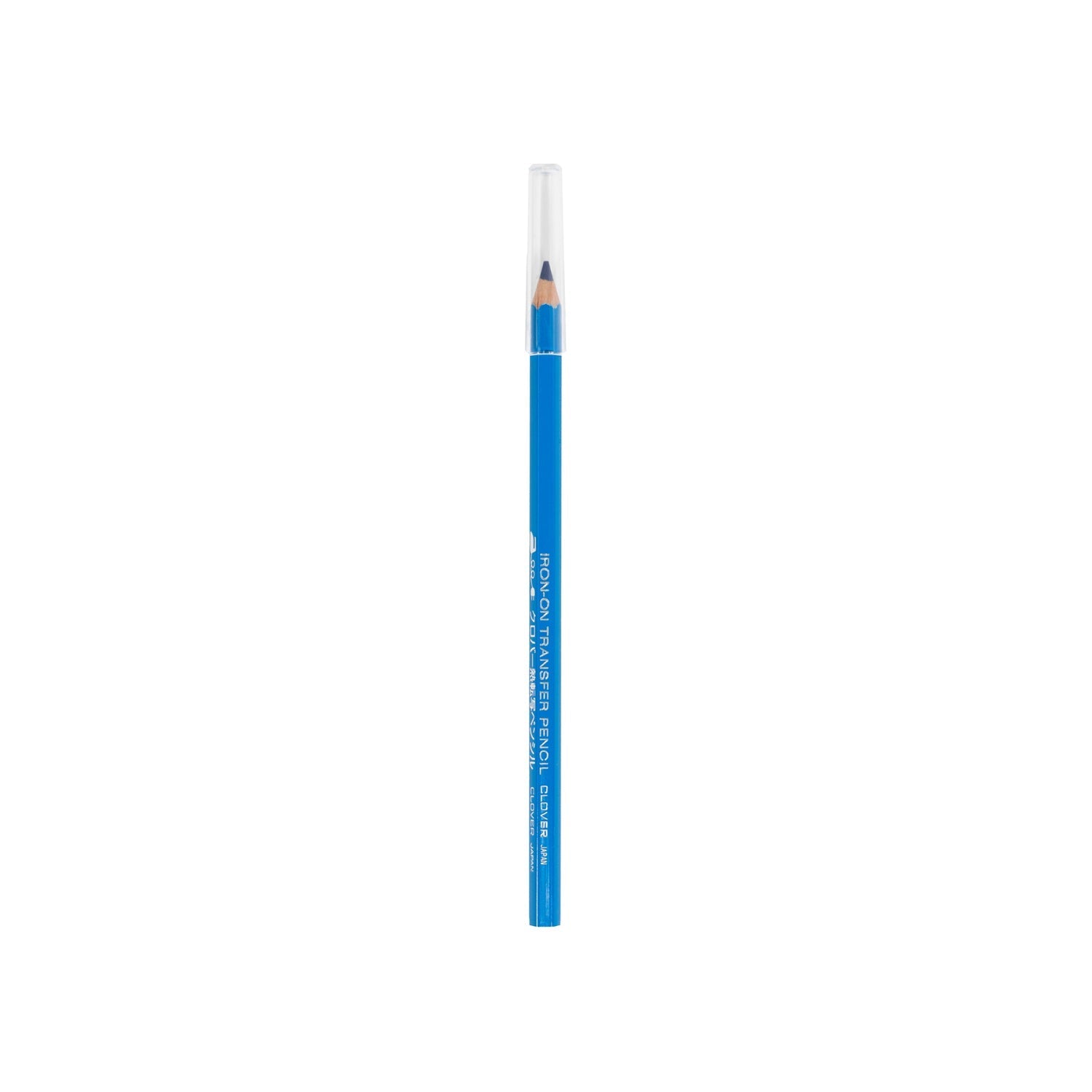 Iron-On Transfer Pencil (Blue)